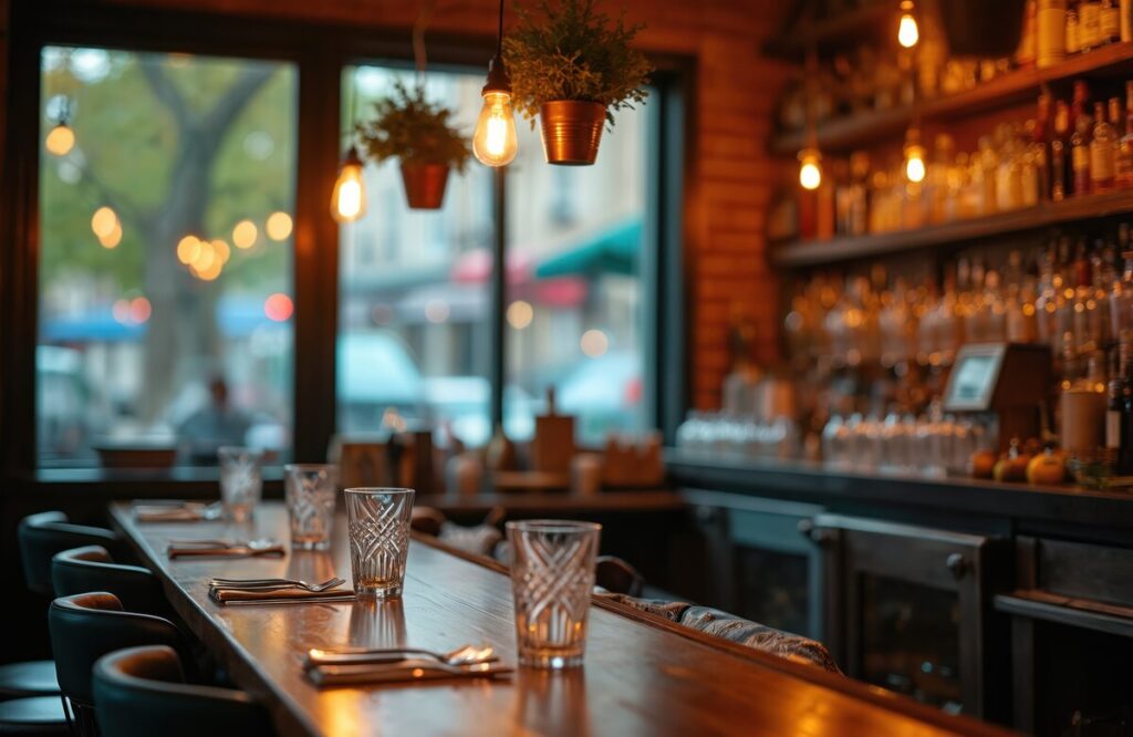 Savoring Reston Town Center: A Foodie’s Guide to the Best Bites in the Heart of Reston, VA